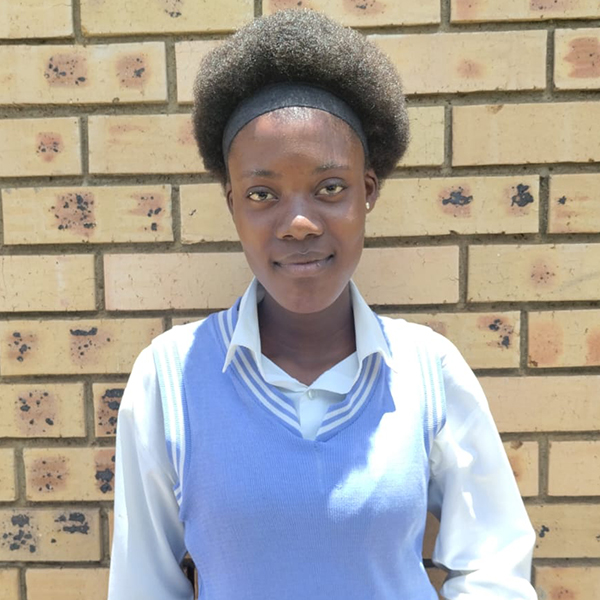 Khutso Makobo Mokoena